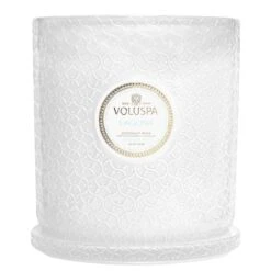 Voluspa Laguna - 5 Wick Hearth Candle -Voluspa Sales Store FA22 PRopt Laguna 8403 3 1