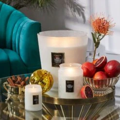 Voluspa Spiced Goji Tarocco Orange - Small Jar Candle -Voluspa Sales Store HO21 LF 72818 73318 73518 Web 32313da1 688f 4c6e 88cc 683f8ad1dda5