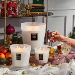 Voluspa Spiced Goji Tarocco Orange - 3 Wick Hearth Candle -Voluspa Sales Store HO21 LF 72818 73818 73618 Web f4f78508 7946 4294 8655 f7c55c8b5eee