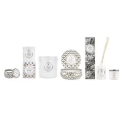 Voluspa Gardenia Colonia - 3 Wick Tin Candle -Voluspa Sales Store MAISONBLANCallformats 2000x2000GARDENIACOLONIA 2