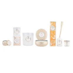 Voluspa Italian Bellini - Luxe Candle 11 Voluspa Italian Bellini - Luxe Candle -Voluspa Sales Store MAISONBLANCallformats 2000x2000ITALIANBELLINI 3
