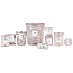 Voluspa Rose Colored Glasses - Large Jar Candle -Voluspa Sales Store Rose Colored Glasses Collection 9356fe64 7b60 4a4c b127 c20d36dada4d
