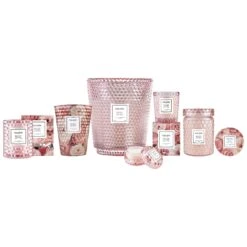 Voluspa Rose Otto - Cloche Candle 7 Voluspa Rose Otto - Cloche Candle -Voluspa Sales Store Rose Otto Collection bbd09f21 f5ee 4d9b 8207 8d0eea4da3ca