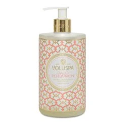 Voluspa Saijo Persimmon - Hand Soap