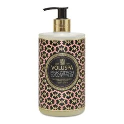 Voluspa Pink Citron Grapefruit - Hand Soap