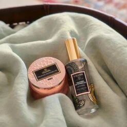 Voluspa Kalahari Watermelon - Petite Jar Candle -Voluspa Sales Store SP22 LF 77927 72427 WEB