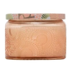 Voluspa Kalahari Watermelon - Petite Jar Candle -Voluspa Sales Store SP22 PRopt 72427 1 WEB