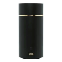 Voluspa Fragrance Oil Diffuser Device - Black -Voluspa Sales Store SP22 PRopt 74101 3 WEB 1