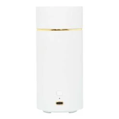 Voluspa Fragrance Oil Diffuser Device - White -Voluspa Sales Store SP22 PRopt 74102 3 WEB 1