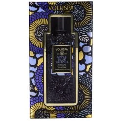 Voluspa Apple Blue Clover - Ultrasonic Diffuser Fragrance Oil