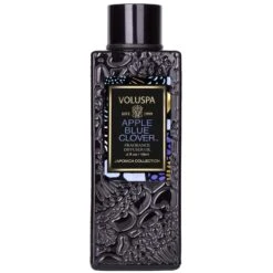 Voluspa Apple Blue Clover - Ultrasonic Diffuser Fragrance Oil -Voluspa Sales Store SP22 PRopt 74124 2 WEB