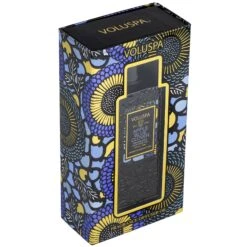 Voluspa Apple Blue Clover - Ultrasonic Diffuser Fragrance Oil -Voluspa Sales Store SP22 PRopt 74124 3 WEB