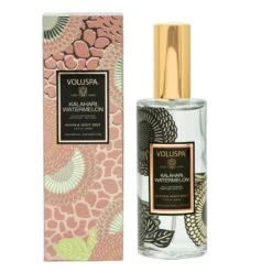 Voluspa Kalahari Watermelon - Room & Body Spray