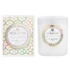 Voluspa Wildflowers - Classic Candle