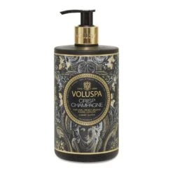 Voluspa Crisp Champagne - Hand Lotion