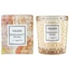 Voluspa Bergamot Rose - Classic Candle