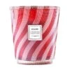 Voluspa - Crushed Candy Cane 5 Wick Hearth Candle