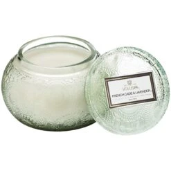 Voluspa French Cade Lavender - Chawan Bowl Candle