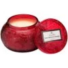 Voluspa Goji Tarocco Orange - Chawan Bowl Candle