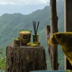 Voluspa - Temple Moss Luxe Diffuser -Voluspa Sales Store f23 lfopt 72835 74235 73335 002 2 1