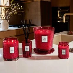 Voluspa - Goji & Tarocco Orange Luxe Diffuser 10 Voluspa - Goji & Tarocco Orange Luxe Diffuser -Voluspa Sales Store f23 lfopt 7421 002