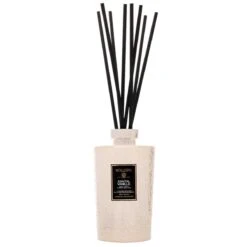 Voluspa - Santal Vanille Luxe Diffuser -Voluspa Sales Store f23 pr 74220 003