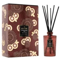 Voluspa - Forbidden Fig Luxe Diffuser