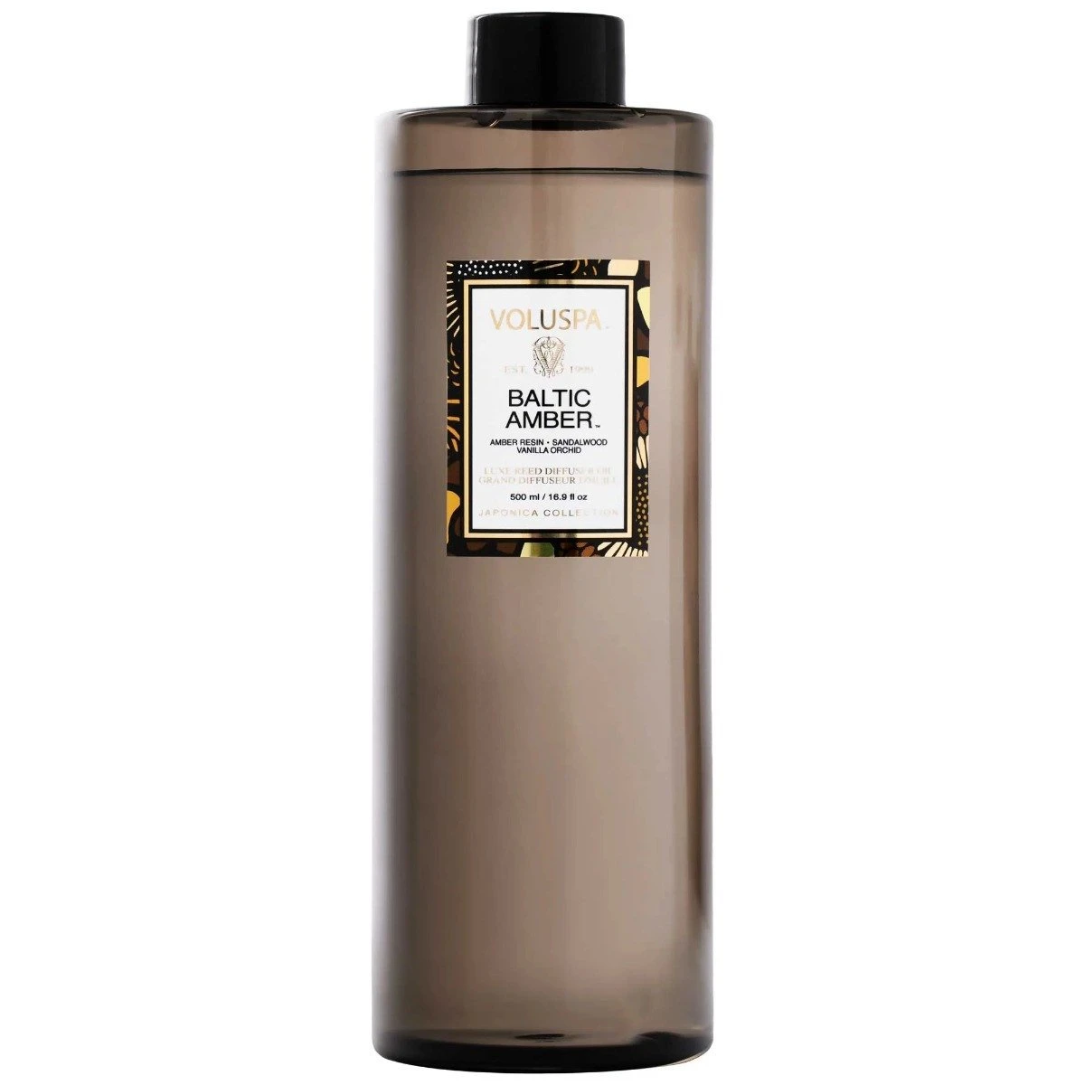 Voluspa - Baltic Amber Luxe Diffuser Refill 1 Voluspa - Baltic Amber Luxe Diffuser Refill
