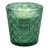 Voluspa - Noble Fir Garland 3 Wick Hearth Candle