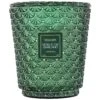 Voluspa - Noble Fir Garland 5 Wick Hearth Candle