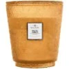 Voluspa - Baltic Amber 5 Wick Hearth Candle