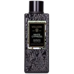 Voluspa Sales Store -Voluspa Sales Store fa 22 white cypress 15ml diffuser oil web