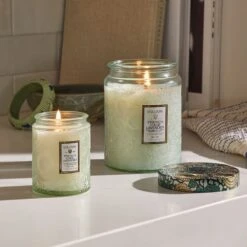 Voluspa - French Cade & Lavender Candle 10 Voluspa - French Cade & Lavender Candle -Voluspa Sales Store fa21 lf french cade 7234 7354 web