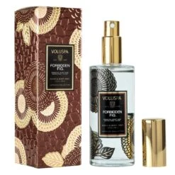 Voluspa - Forbidden Fig Room Spray & Body Mist