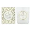 Voluspa - Eucalyptus & White Sage Candle