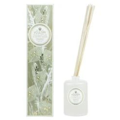 Voluspa - Eucalyptus & White Sage Diffuser