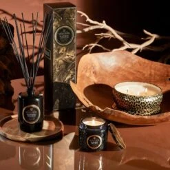 Voluspa - Burning Woods Diffuser -Voluspa Sales Store fa21opt ing 8227 web 1