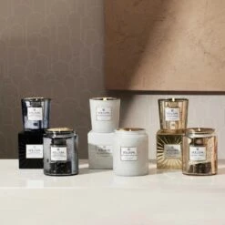 Voluspa - Blond Tabac Candle 7 Voluspa - Blond Tabac Candle -Voluspa Sales Store fa22