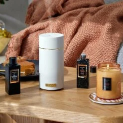 Voluspa - Sparkling Cuvée Ultrasonic Diffuser Oil -Voluspa Sales Store fa22 lf 74121 74116 web 2