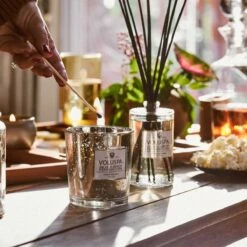 Voluspa - Silver Birch Peppercorn Diffuser -Voluspa Sales Store fa22 lfopt 66418 web 1