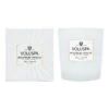 Voluspa - Bourbon Vanille Classic Candle