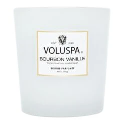 Voluspa - Bourbon Vanille Classic Candle 8 Voluspa - Bourbon Vanille Classic Candle -Voluspa Sales Store fa22 propt 6644 3 web 1