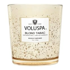 Voluspa - Blond Tabac Classic Candle 7 Voluspa - Blond Tabac Classic Candle -Voluspa Sales Store fa22 propt 6649 3 web