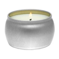 Voluspa - Silver Birch Peppercorn Travel Tin Candle -Voluspa Sales Store fa22 propt 68218 3