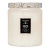 Voluspa - Santal Vanille Luxe Candle