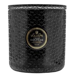 Voluspa - Crisp Champagne 5 Wick Hearth Candle