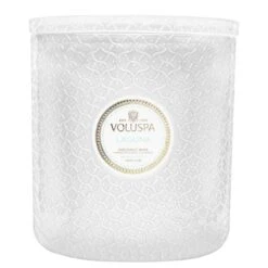 Voluspa - Laguna 5 Wick Hearth Candle