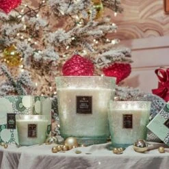 Voluspa - White Cypress 2 Wick Hearth Candle 9 Voluspa - White Cypress 2 Wick Hearth Candle -Voluspa Sales Store ho21 73819 73619 72819 web 2