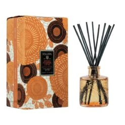 Voluspa - Spiced Pumpkin Latte Diffuser