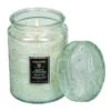 Voluspa - White Cypress Candle